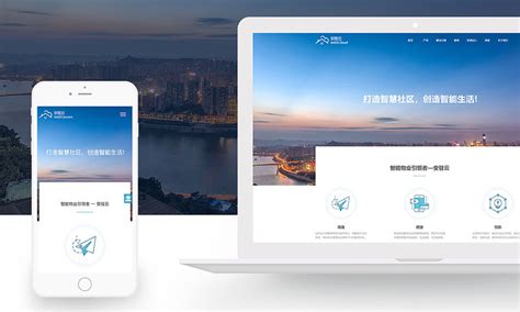 阳江网站建设企业