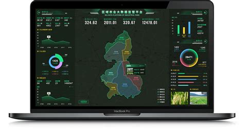 阿坝县农业数据采集平台怎么搭建