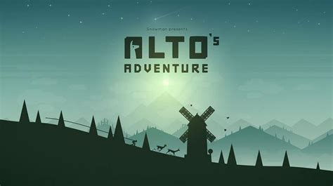 阿尔托的冒险3下载