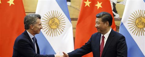 阿根廷中国最新协议