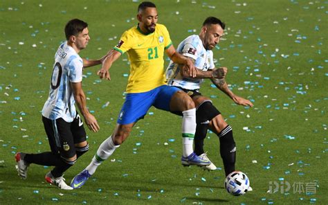 阿根廷乌拉圭世预赛