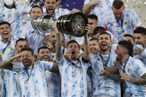 阿根廷球队历史比分