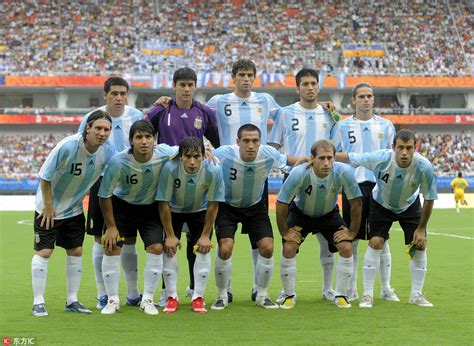 阿根廷球队排行