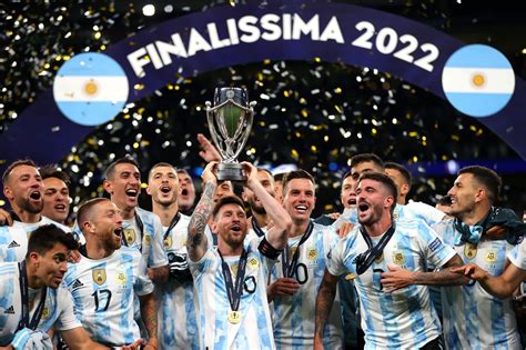 阿根廷足球世界排名第几名