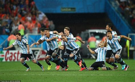 阿根廷进球回放