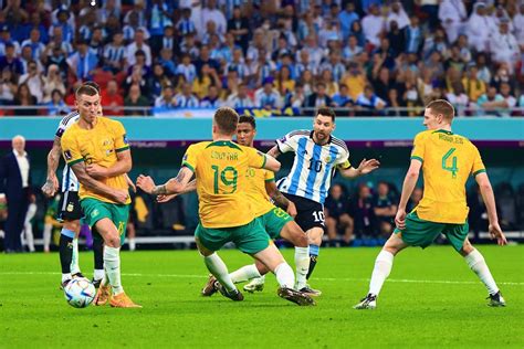阿根廷vs澳大利亚全场录像