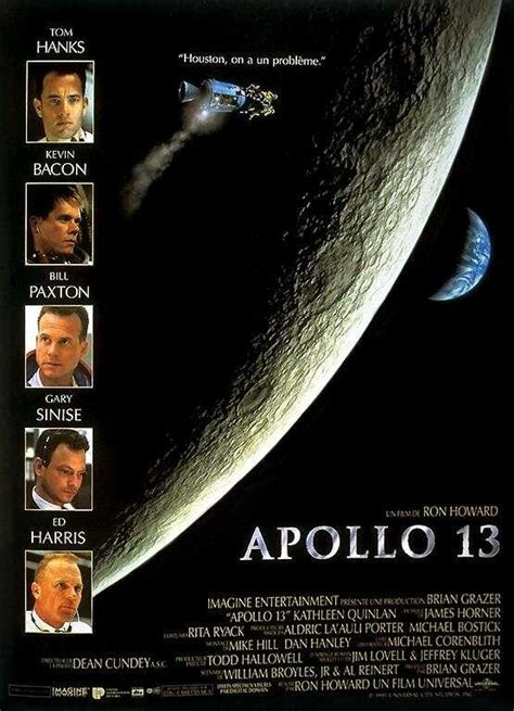 阿波罗13号影片解读