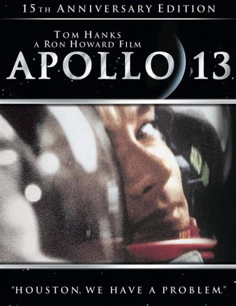 阿波罗13号电影观后感简短
