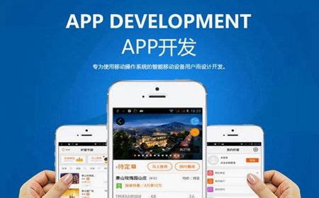 陇南app开发制作