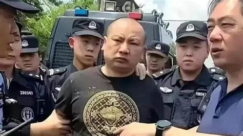 陈继志一审被判24年视频