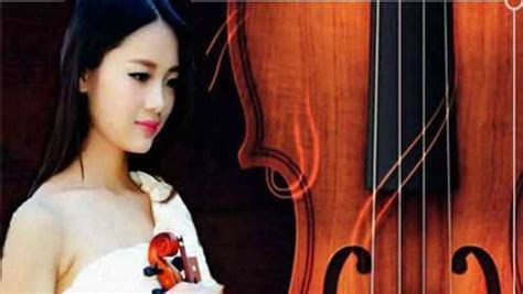 陈蓉晖14首小提琴曲联奏