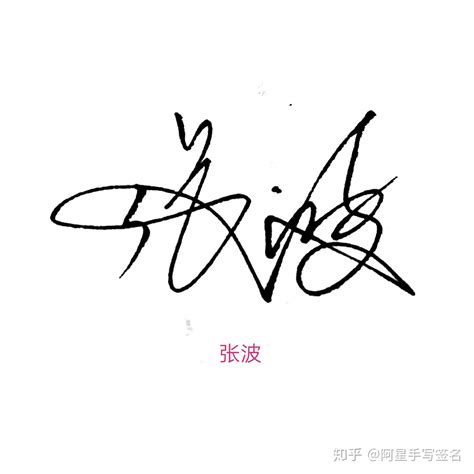陈诗婷签名怎么写简单