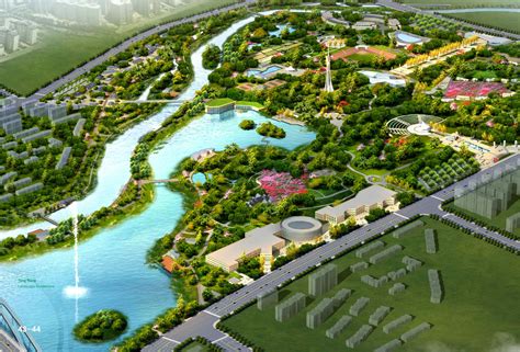 陕西园林绿化设计商城
