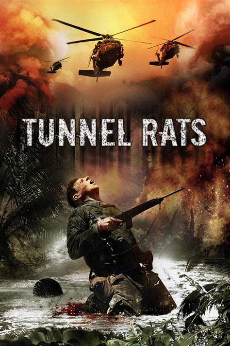 隧道之鼠电影下载