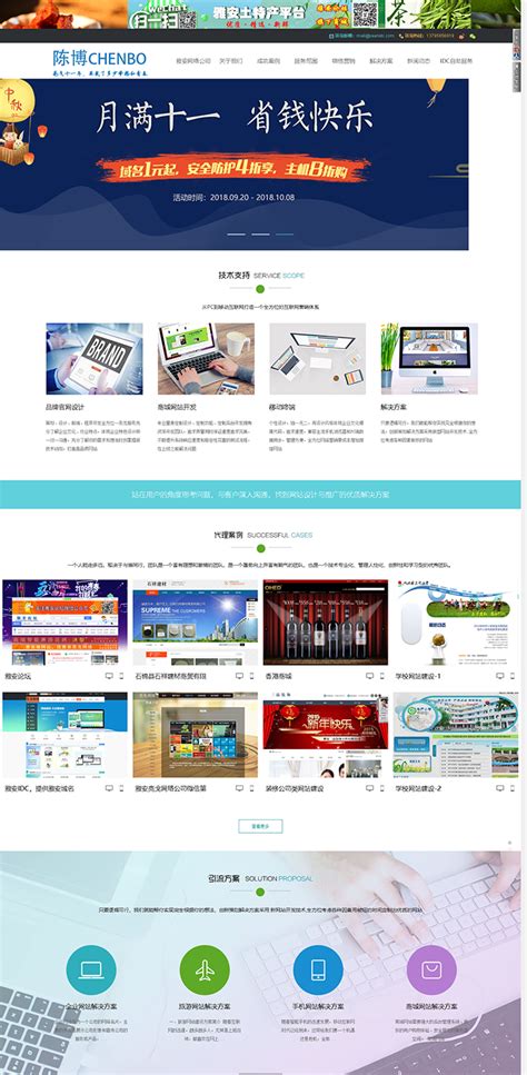 雅安专业网站优化公司