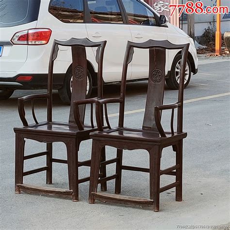 雕刻椅子价格