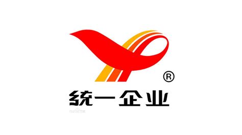 零食行业注册商标logo