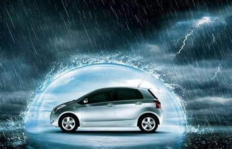 雷雨天可以开新能源汽车吗