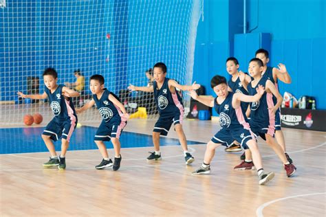 青少年篮球培训班课程安排