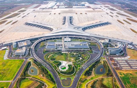 青岛胶东国际机场t1和t2区别