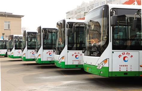 青岛622公交车