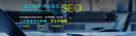 青岛seo网站优化