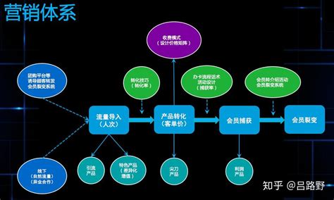 青州个人网络营销推广流程