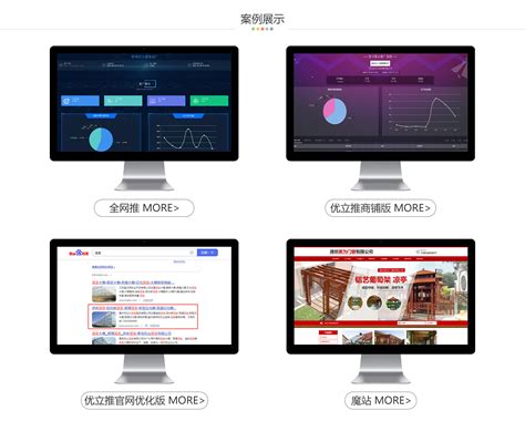 青州企业网络推广系统