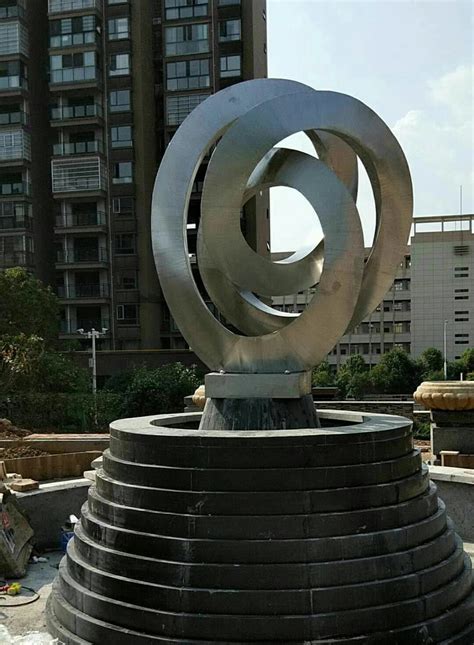 青浦区拉丝金属雕塑推荐厂家