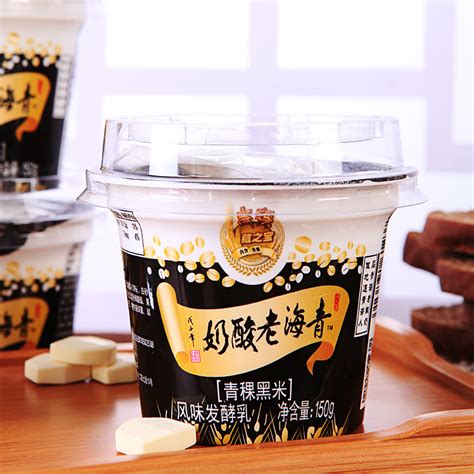 青海小西牛酸奶种类
