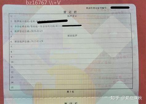 青海省补办登记证书需要哪些手续
