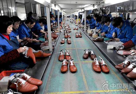 鞋业的技术人员有前途吗