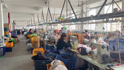 鞋厂针车工资一般多少钱一个月
