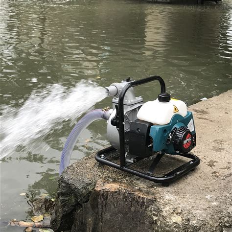 鞍山水泵抽水