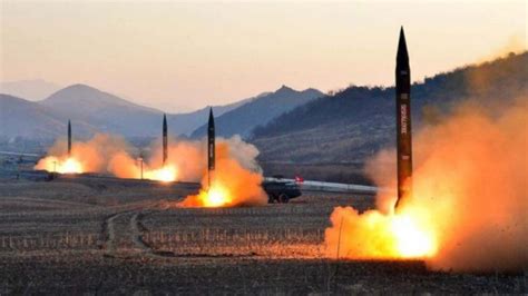 韩国会发展核武器吗