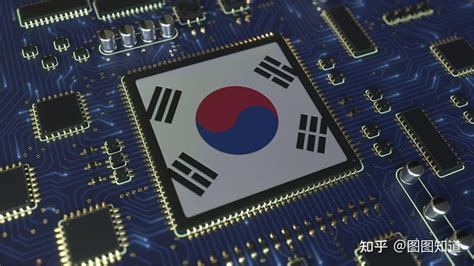 韩国加入美国芯片供应链