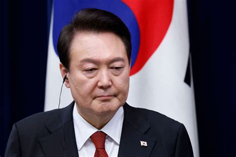 韩国总统尹锡悦卸任后会怎么样