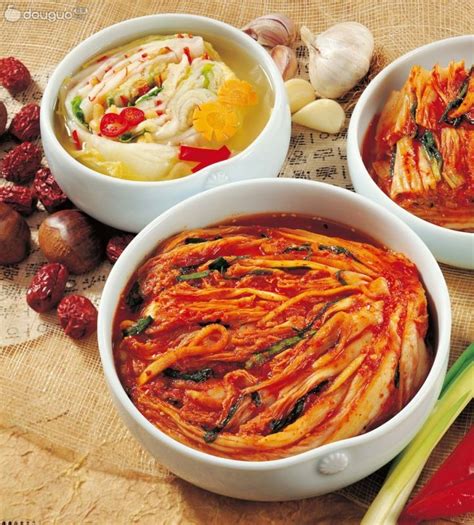 韩国料理最正宗的做法