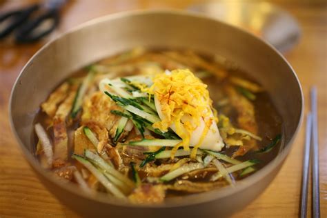 韩国料理有几个