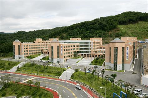 韩国西湖大学和檀国大学哪个好