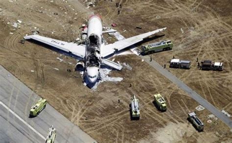 韩国飞机起飞事故