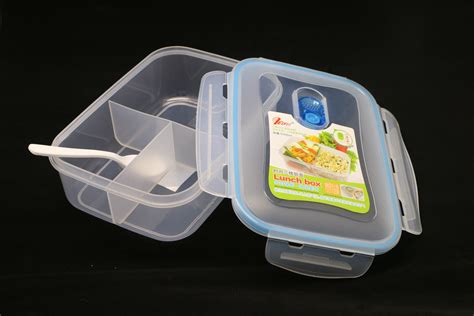 食品专用塑料盒