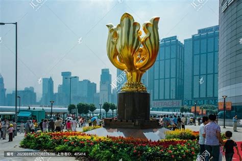 香港广场雕塑排行