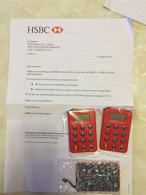 香港开银行账户地址证明