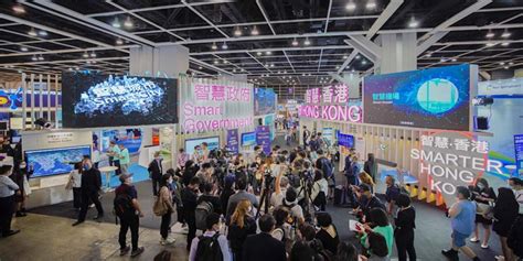 香港电子展会2023人气怎么样
