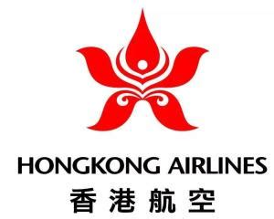 香港航空公司官网
