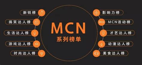 香港mcn机构