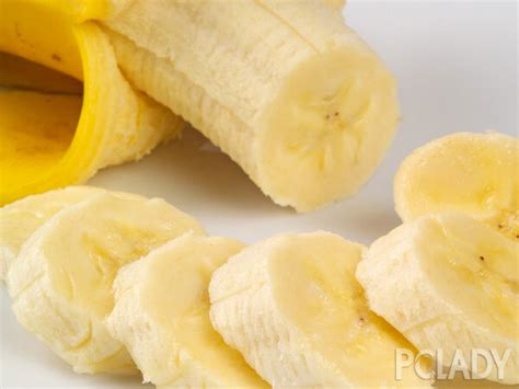 香蕉减肥法5天瘦10斤