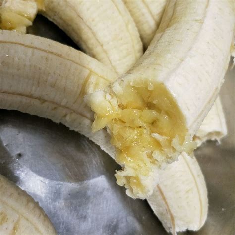 香蕉捂熟的步骤和方法