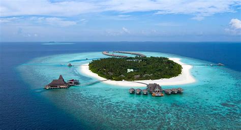 马尔代夫最值得去的岛